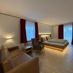 Hotel-landgasthof Ploss Hotell 3*