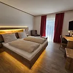 Hotel-landgasthof Ploss Hotell 3*