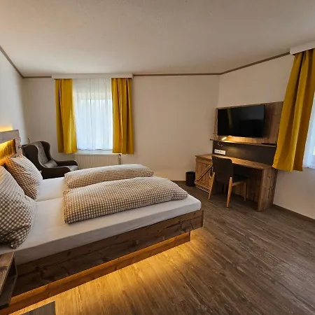 Hotel-landgasthof Ploss Schonwald (Bavaria)