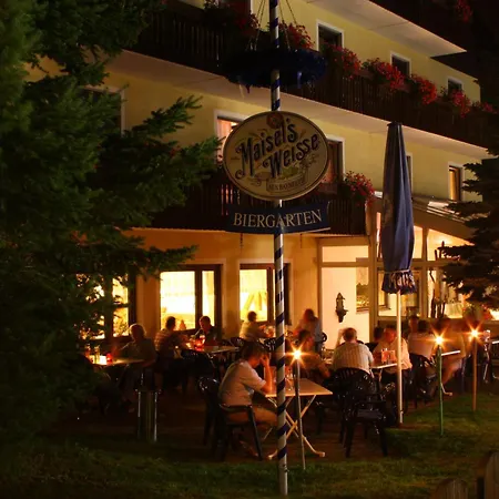 Hotel Hotel-landgasthof Ploss