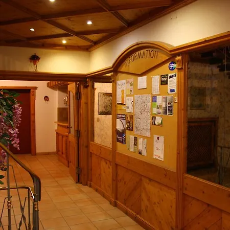 Hotel-landgasthof Ploss 3*