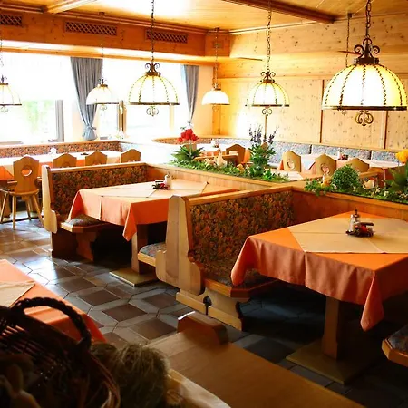 Hotel-landgasthof Ploss 3*
