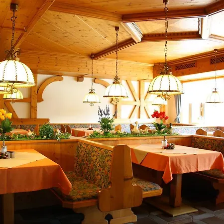 Hotel Hotel-landgasthof Ploss Schonwald (Bavaria)