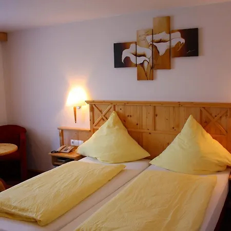 Hotel-landgasthof Ploss 3*