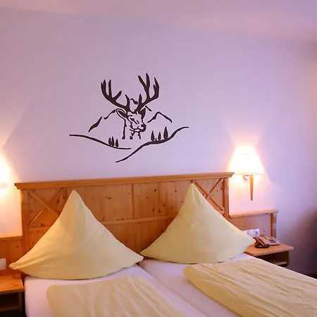 Hotel-landgasthof Ploss Hotel Schonwald (Bavaria)