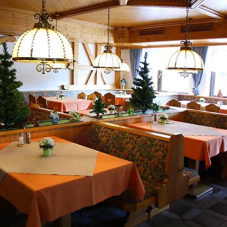 Hotel Hotel-landgasthof Ploss 3*