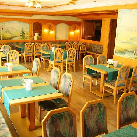 Hotel Hotel-landgasthof Ploss Schonwald (Bavaria)