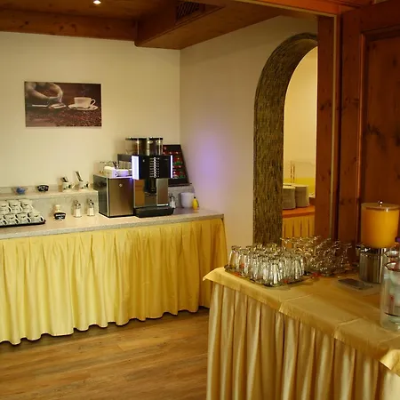 Hotel-landgasthof Ploss 3*