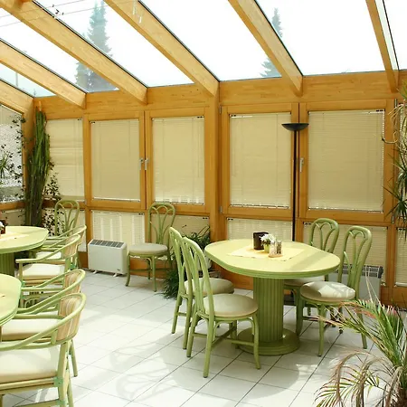 Hotel Hotel-landgasthof Ploss