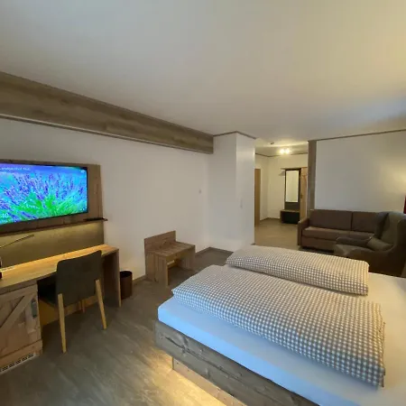 Hotel-landgasthof Ploss