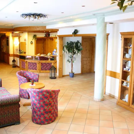 Hotel Hotel-landgasthof Ploss Schonwald (Bavaria)