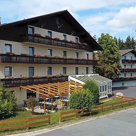 فندق Hotel-landgasthof Ploss