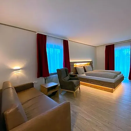 Hotel Hotel-landgasthof Ploss Schonwald (Bavaria)