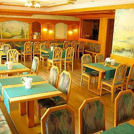 فندق Hotel-landgasthof Ploss