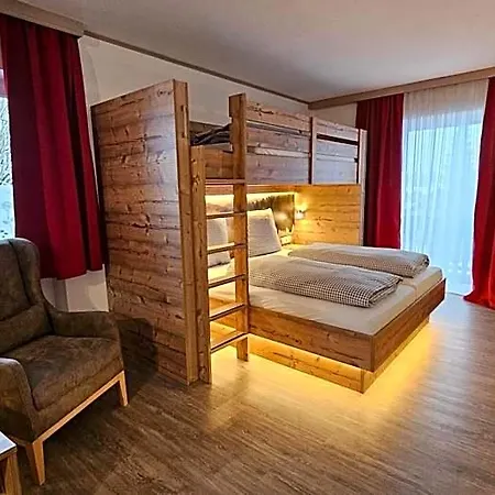 Hotel-landgasthof Ploss Schonwald (Bavaria)