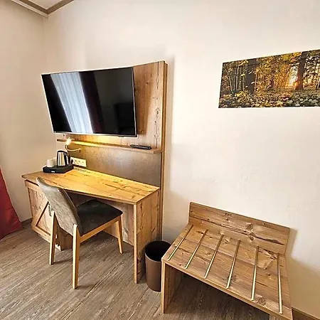 Hotel-landgasthof Ploss
