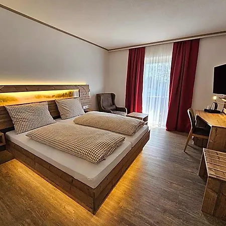 Hotel-landgasthof Ploss