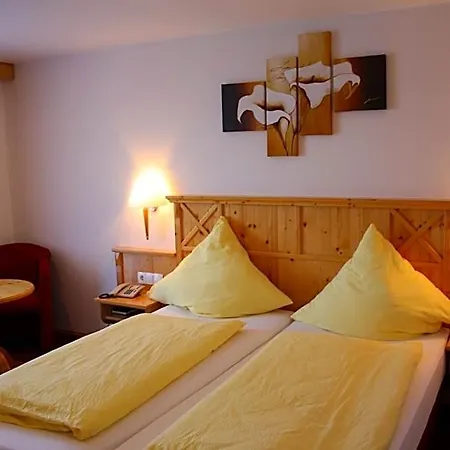 Hotel-landgasthof Ploss Schonwald (Bavaria)