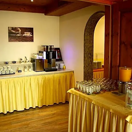Hotel-landgasthof Ploss Schonwald (Bavaria)
