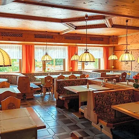 Hotel-landgasthof Ploss Schonwald (Bavaria)