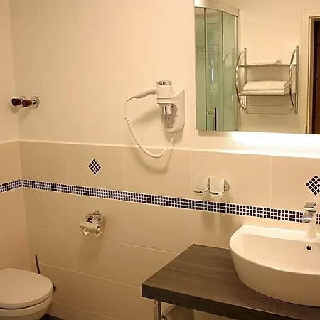 Hotel-landgasthof Ploss 3*