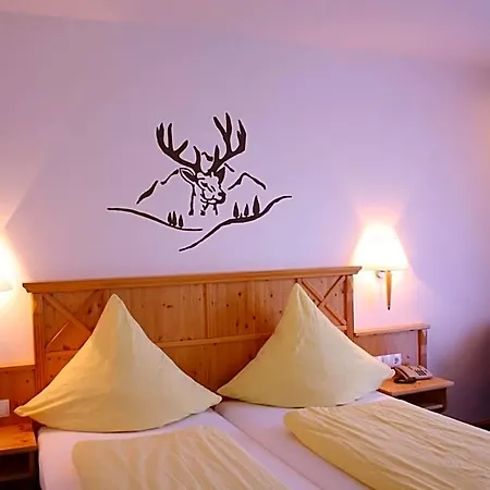 Hotel-landgasthof Ploss فندق