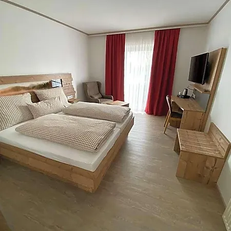 Hotel-landgasthof Ploss 3* Schonwald (Bavaria)