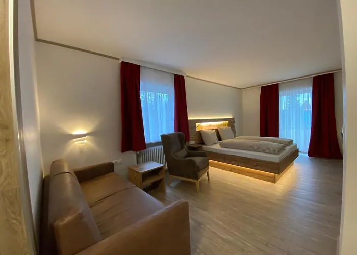 Hotel-landgasthof Ploss Ξενοδοχείο 3*