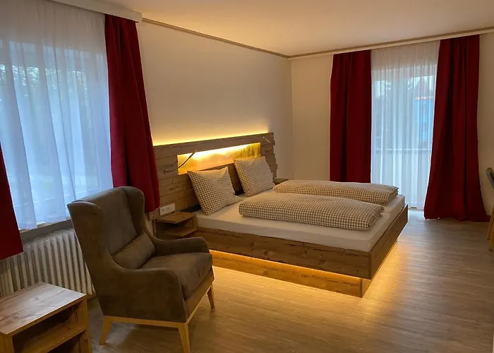 Ξενοδοχείο Hotel-landgasthof Ploss