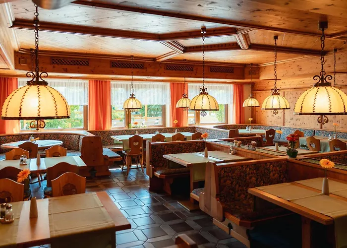 Hotel-landgasthof Ploss Ξενοδοχείο Schonwald (Bavaria)