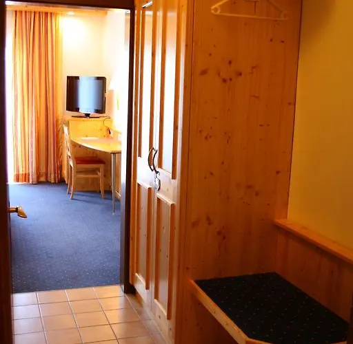 Hotel-landgasthof Ploss 3* Schonwald (Bavaria)