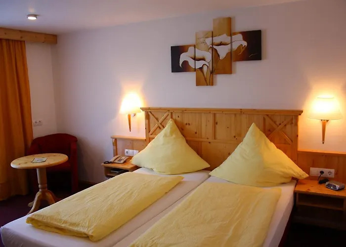 Hotel-landgasthof Ploss 3*