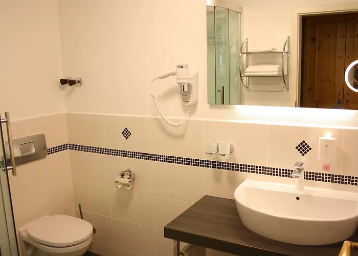 Hotel-landgasthof Ploss Schonwald (Bavaria)