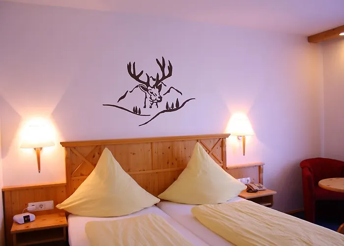 Hotel-landgasthof Ploss Ξενοδοχείο Schonwald (Bavaria)
