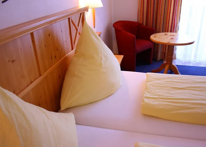 Ξενοδοχείο Hotel-landgasthof Ploss